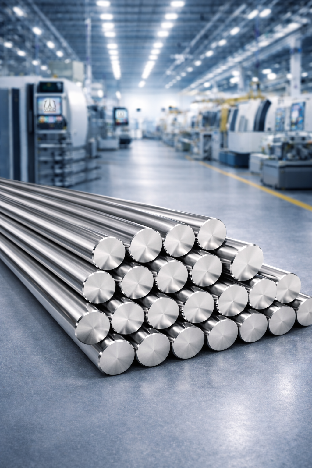 Edelstahl ist nicht gleich Edelstahl!