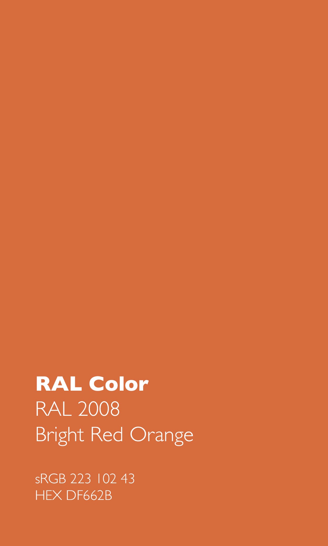 Under Window Kitchen Tap, folding spout to reach 4,5 cm, with 360° swivel spout and 2-jets removable Spray, Matte Black / Orange