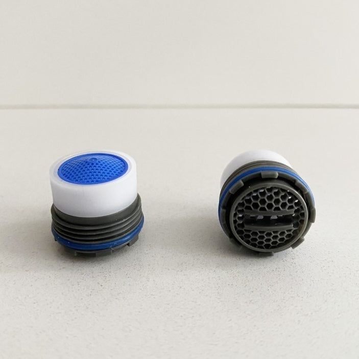 Neoperl Aerator 16,5x1 CACHÉ for VIZIO Kitchen Taps with art. code 181 or 186