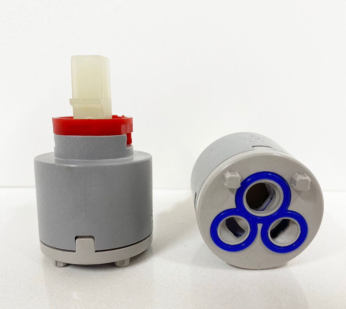 Ceramic disc cartridge d. 35mm