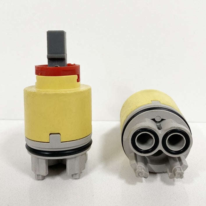 Ceramic disc cartridge d.35mm for VZBF/VZBD Kitchen Taps