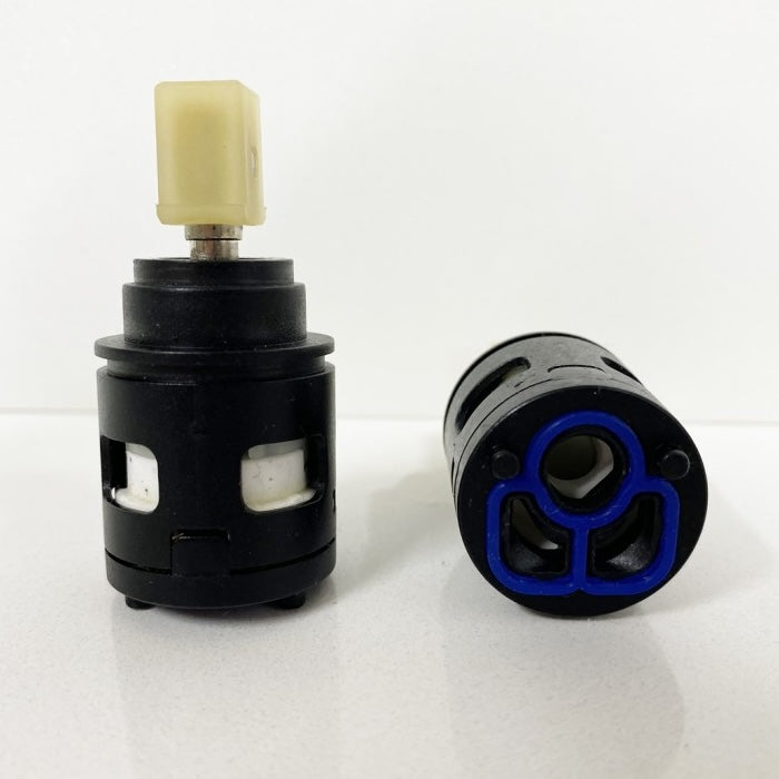 Ceramic disc cartridge d.25mm for VZLF Kitchen Taps