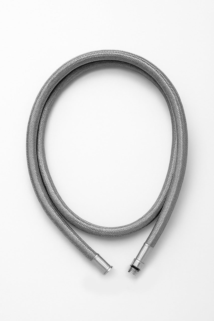 Replacement shower hose for art. VZFX015000 / VZFX015080 / VZFX215000 / VZFX215080