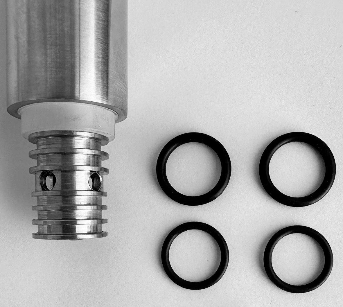 Spare Gasket Kit for FX, BF and FC Serie VIZIO Kitchen Taps