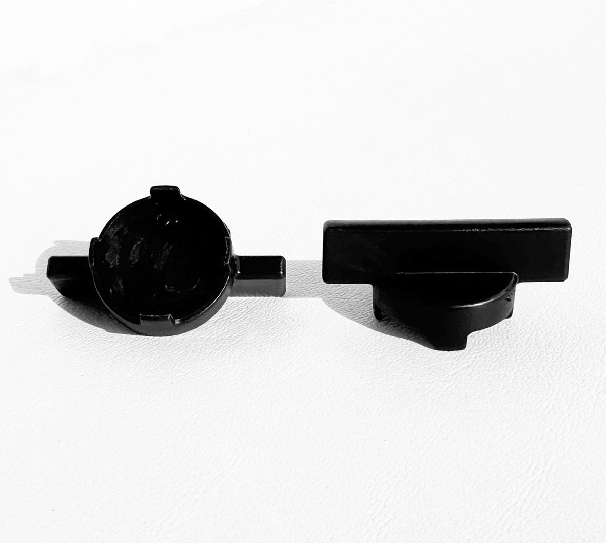 Special Key for 2-jets Spray VIZIO – only for VIZIO Kitchen Taps with pull-out extractable Spray