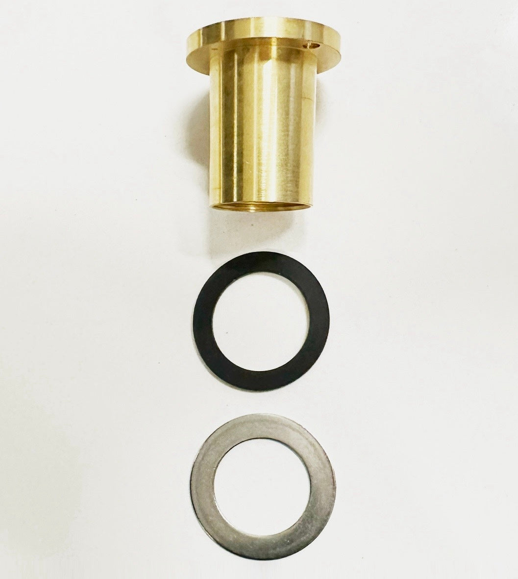 Fixing Set Extension for VIZIO Kitchen Taps Series VZBF and VZFC