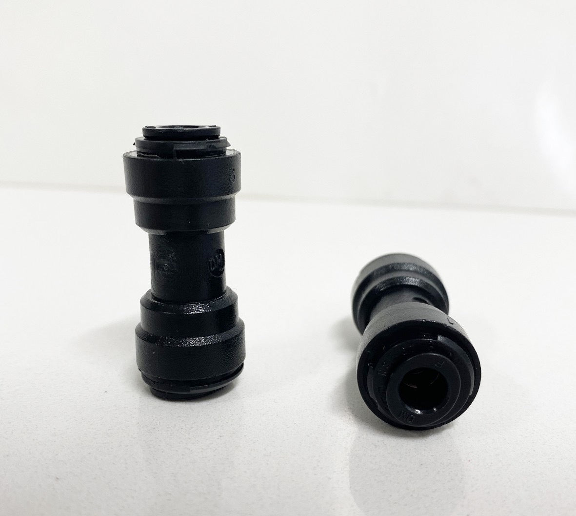 8x6mm Drinking Water Connection Joint - Fast Lock