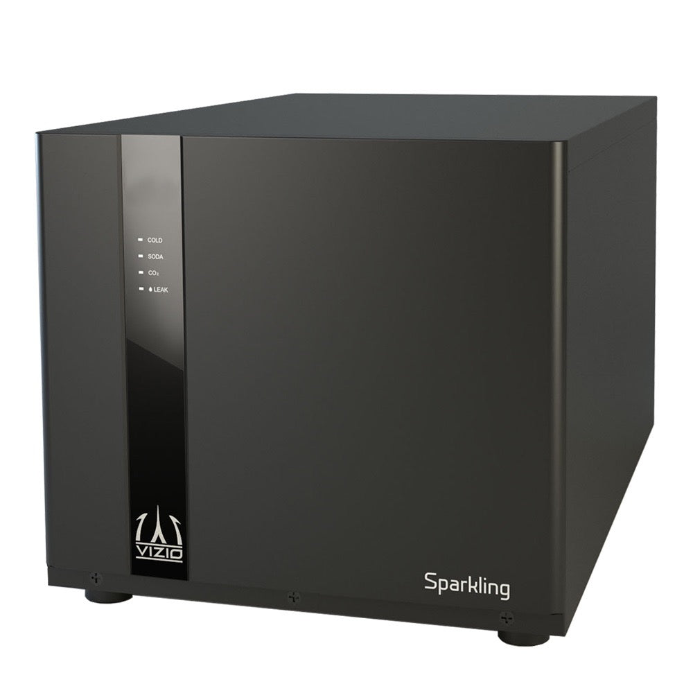 Sparkling Water Machine, CO2 Carbonator – Enjoy Fresh, Chilled & Still Water