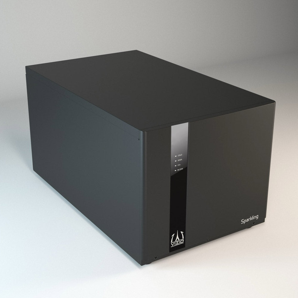 Sparkling Water Machine, CO2 Carbonator – Enjoy Fresh, Chilled & Still Water