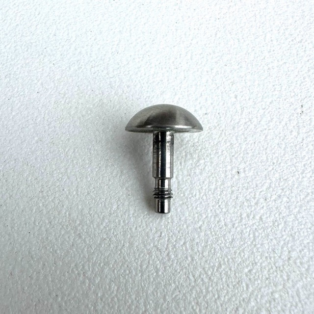 Replacement Button for Pull-Out Kitchen Shower Head – For VIZIO Kitchen Taps VZFX015000 / VZFX015080 / VZFX215000 / VZFX215080