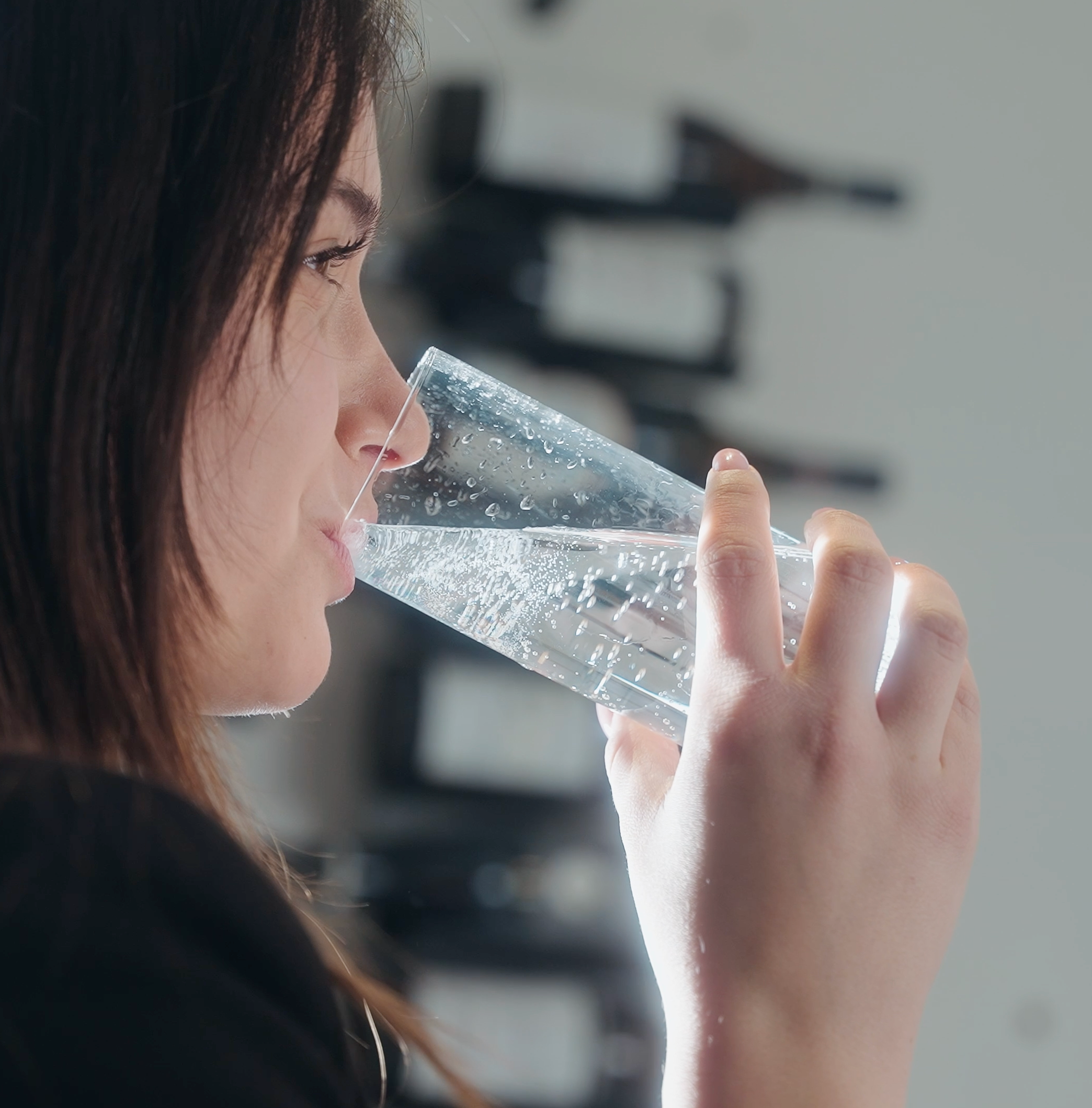 Nickelallergie, sensible Haut – warum die richtige Armatur entscheidend ist