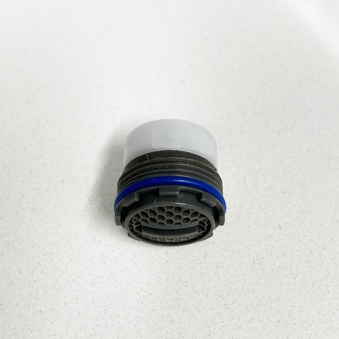 Neoperl Aerator 16,5x1 CACHÉ for VIZIO Kitchen Taps with art. code 181 or 186