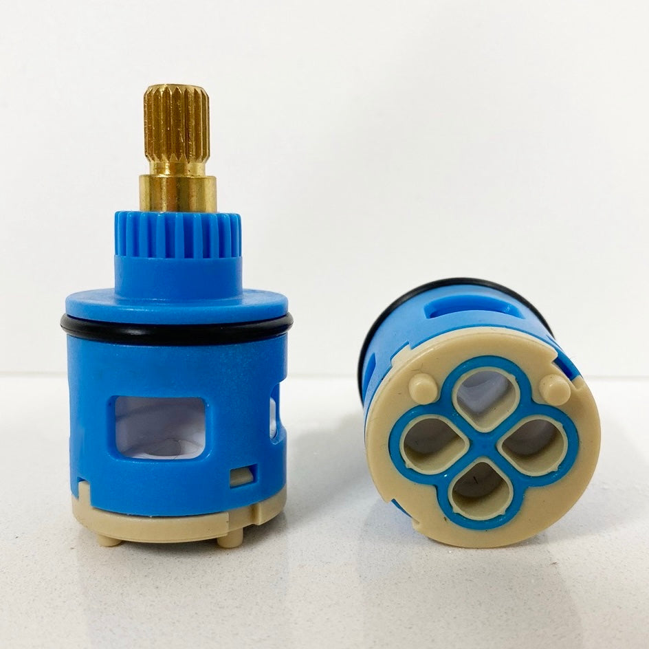 Diverter Ceramic disc cartridge for VIZIO 5 way Kitchen Taps