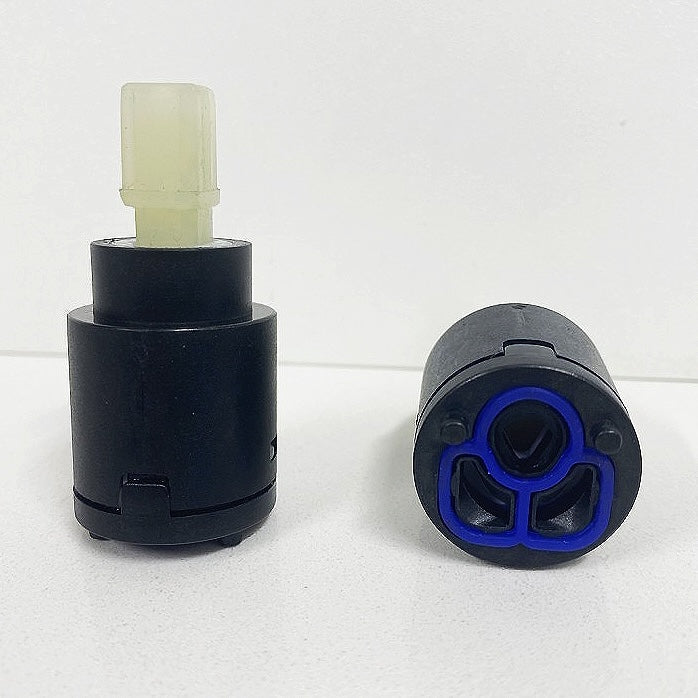 Ceramic disc cartridge d.25mm for VZSU4 and VZTC Kitchen Taps