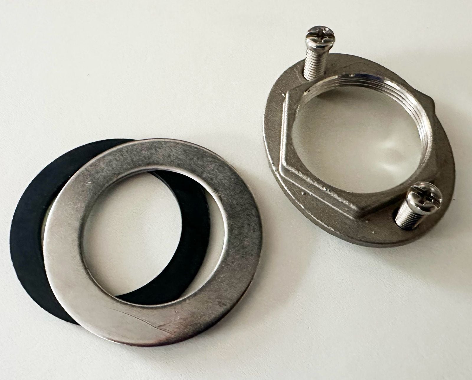 Mounting Kit for VIZIO Kitchen Taps (Please specify the Kitchen Tap Code)