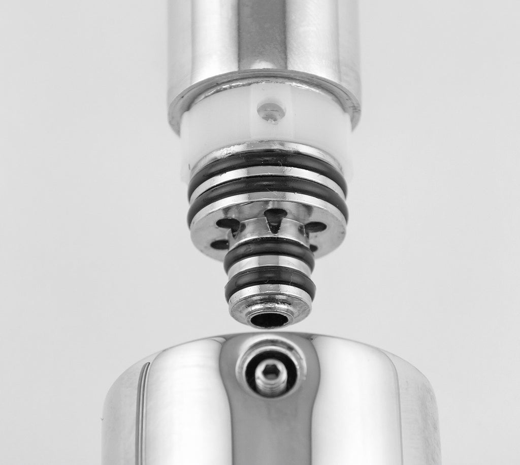 Spare Gasket Kit for FX, BF and FC Serie VIZIO Kitchen Taps