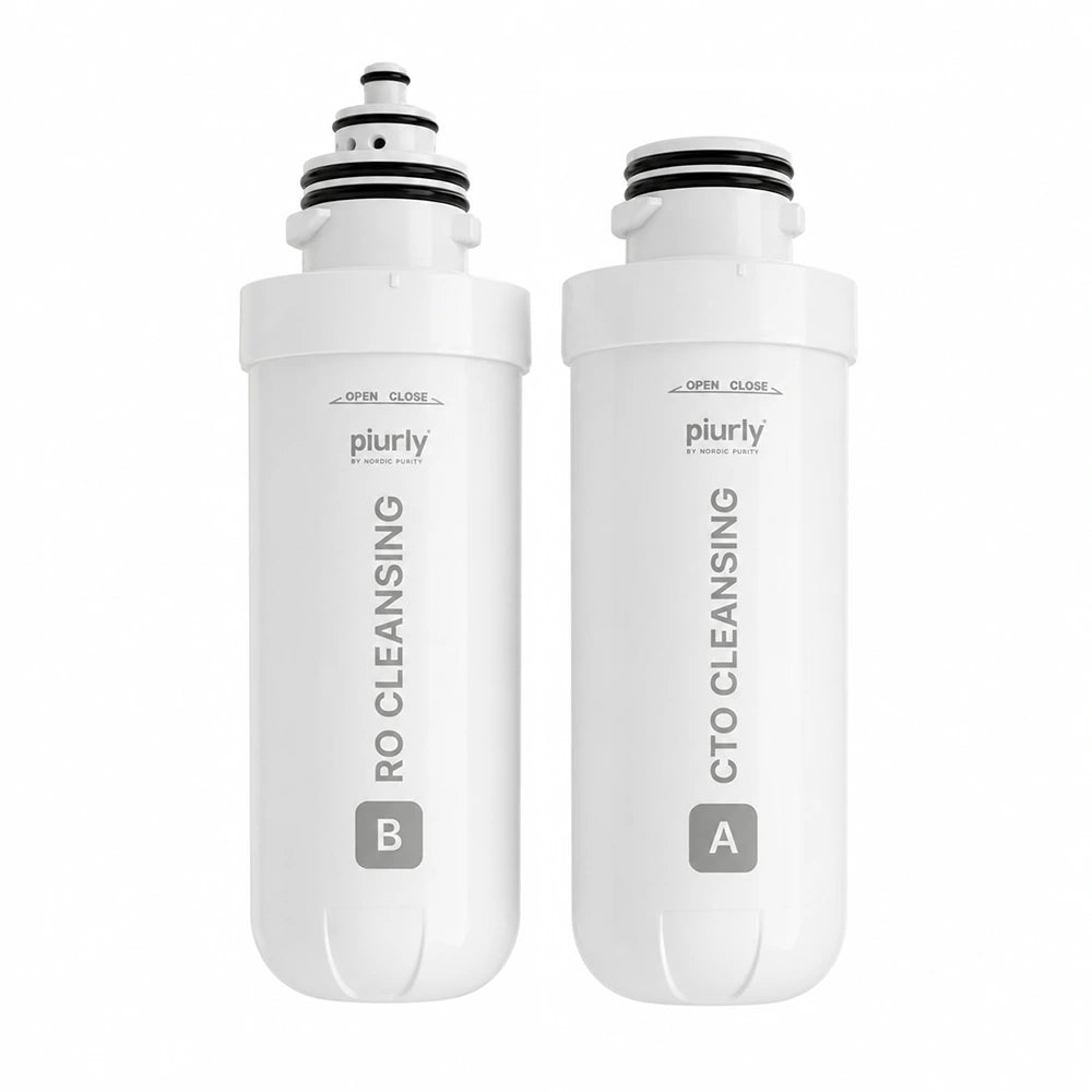 H2OMaster Cleaning Set