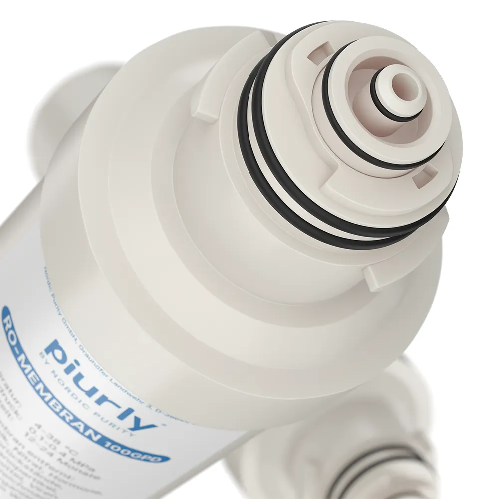 H2OMaster RO Membrane Replacement Cartridge