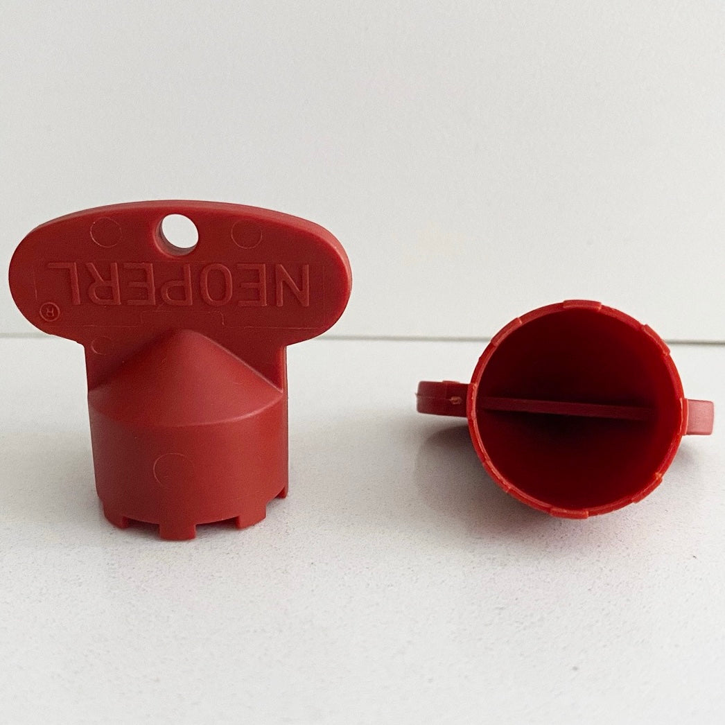 Special Key for NEOPERL CACHÉ 22x1 and 24x1 Aerator
