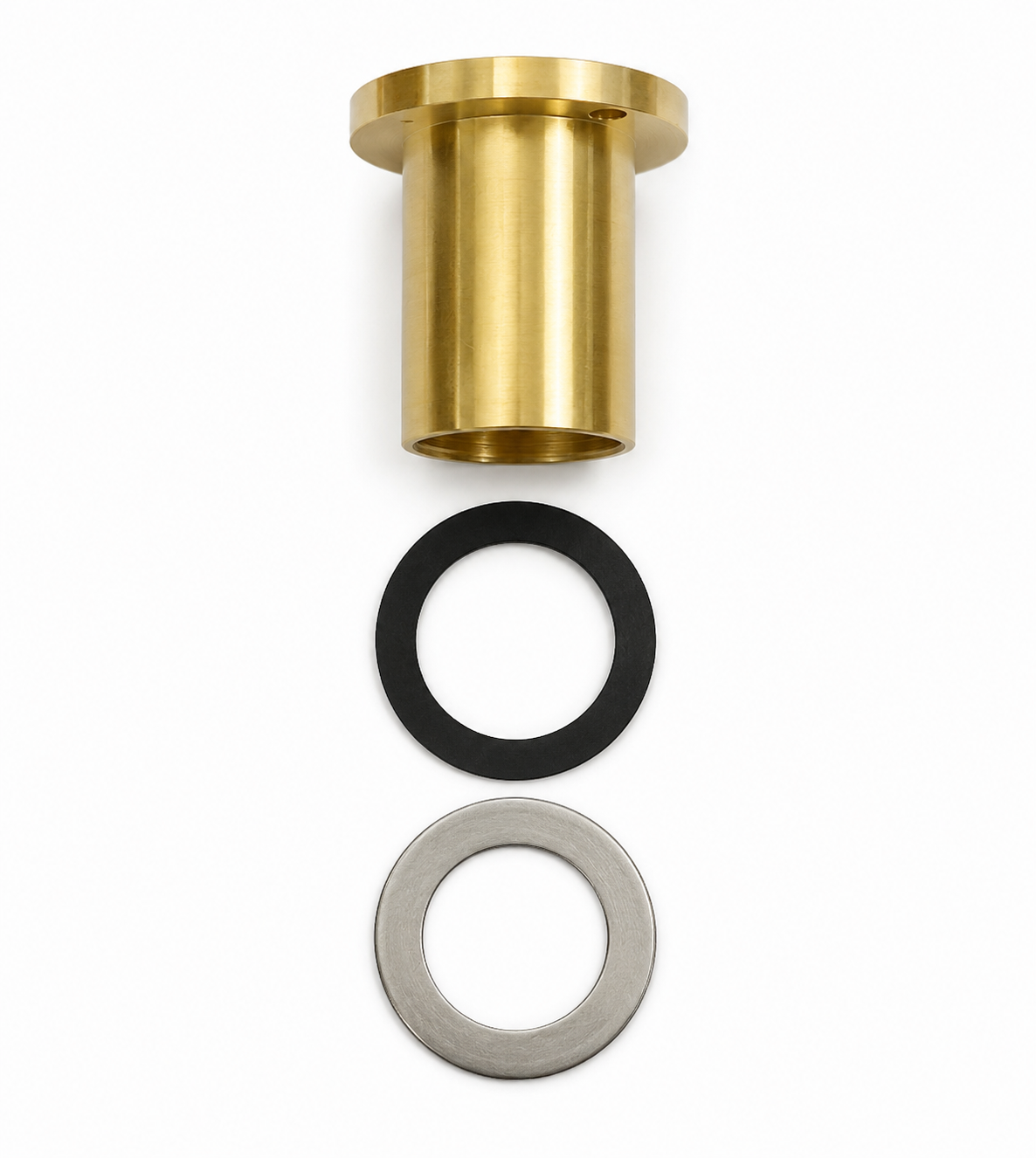 Fixing Set Extension for VIZIO Kitchen Taps Series VZBF, VZFC, VZSU, VZSM