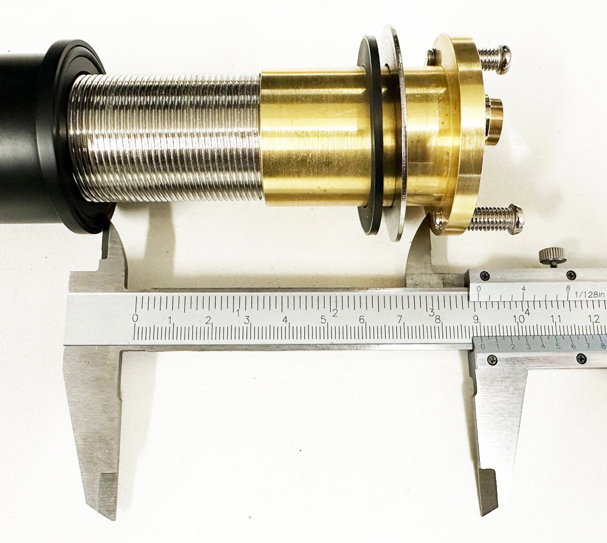 Fixing Set Extension for VIZIO Kitchen Taps Series VZBF and VZFC