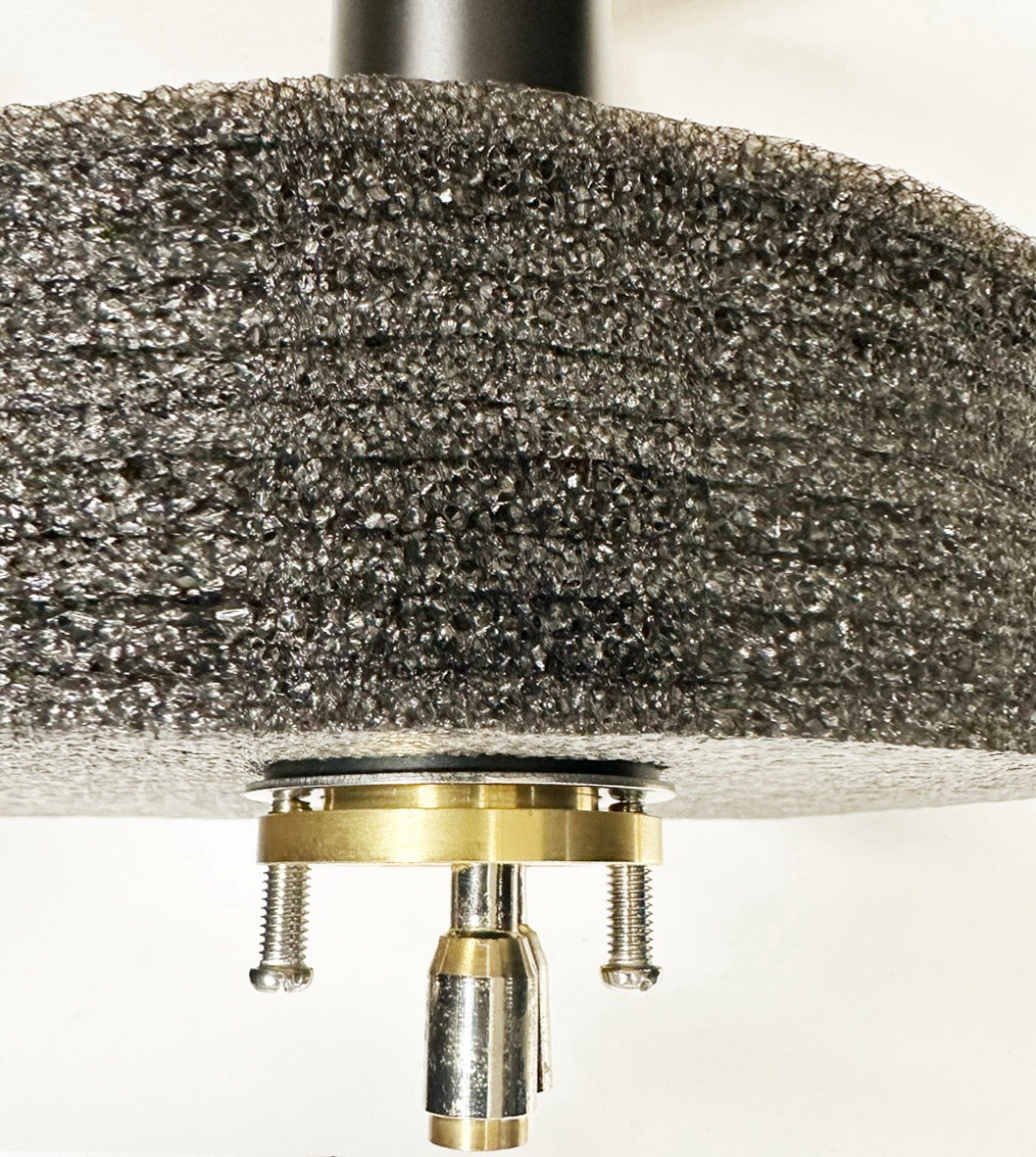 Fixing Set Extension for VIZIO Kitchen Taps Series VZBF and VZFC