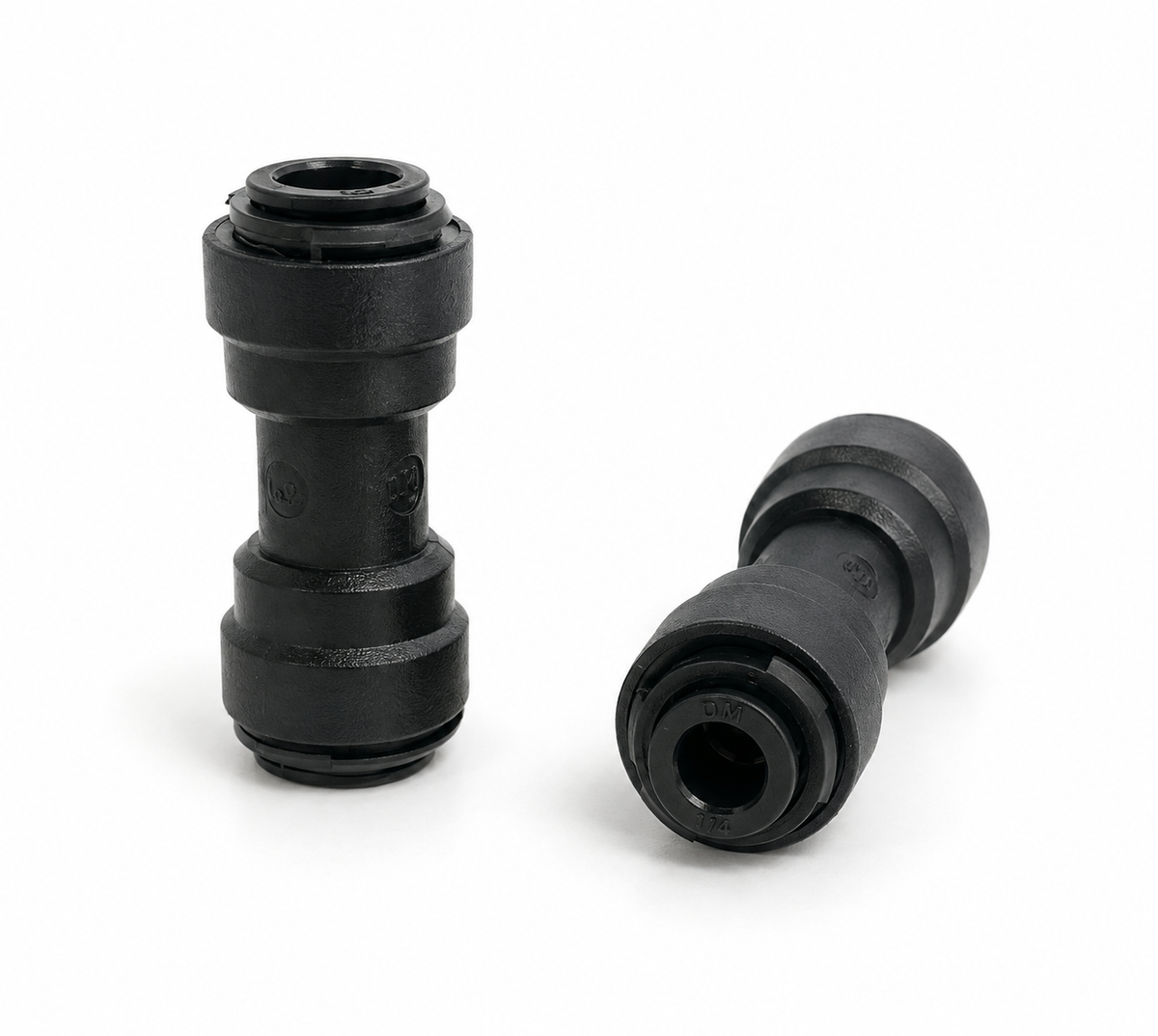 Trinkwasser Anschluss-Kupplung 8x6 mm