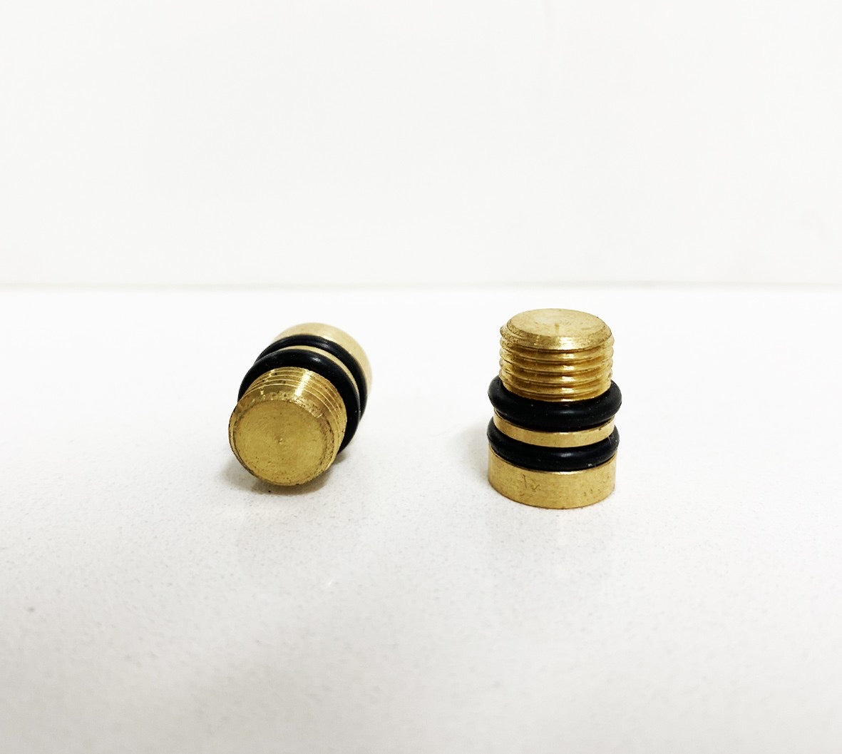 M10x1 Plug – Closes Unused Filtered Water Channels – Converts for example a 5-Way Kitchen Tap into a 4-Way Kitchen Tap