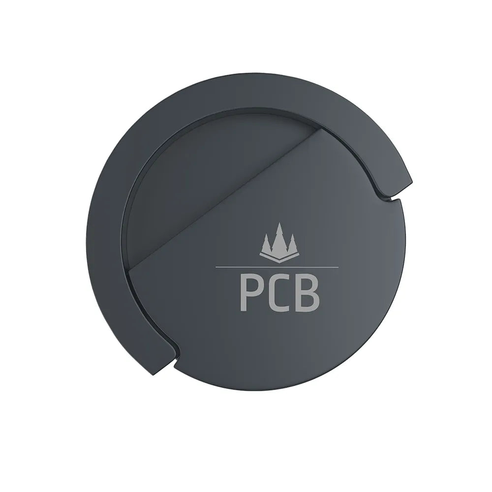 ULTRAFLAT PCB Hybrid Filter