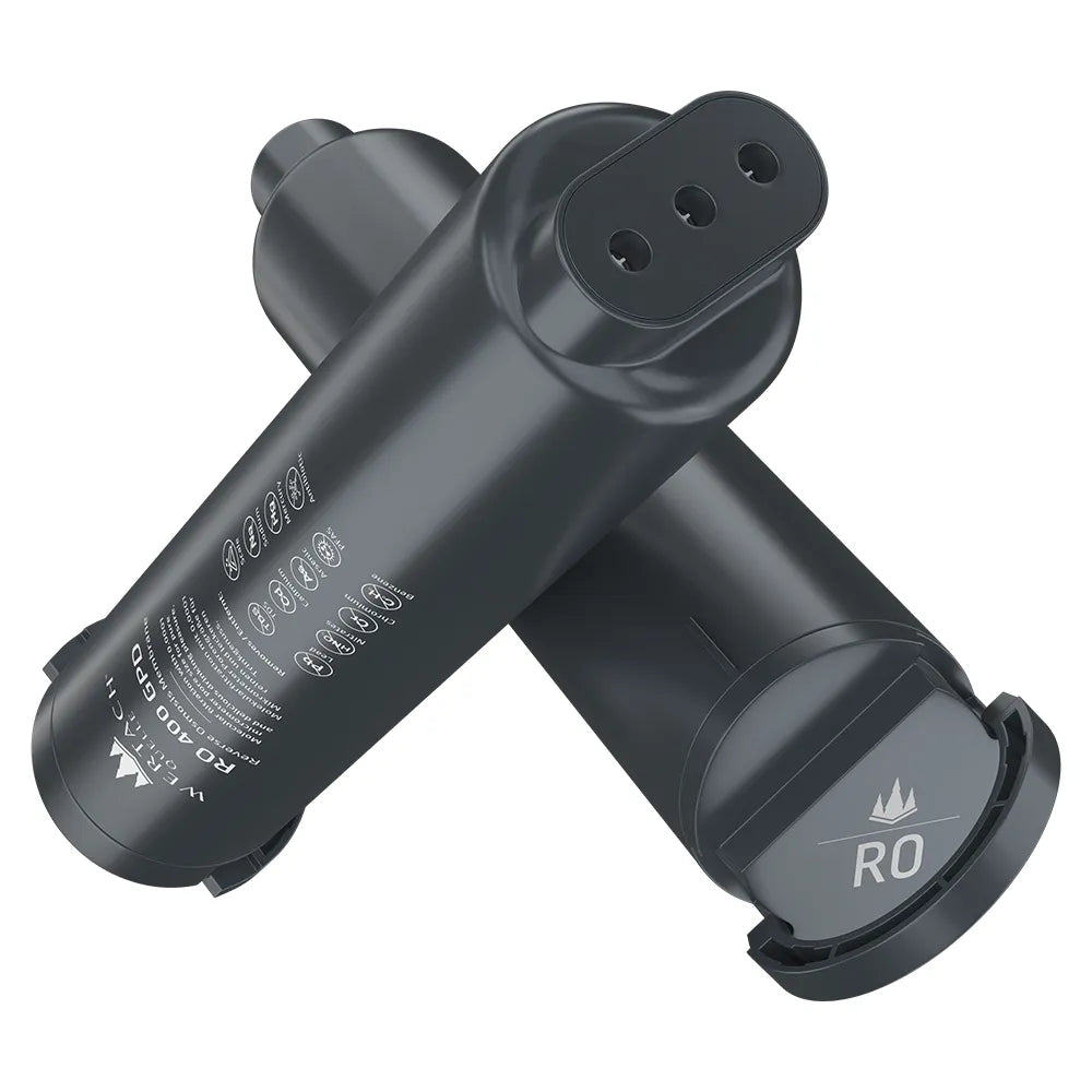 ULTRAFLAT 2x RO 400GPD Membranes
