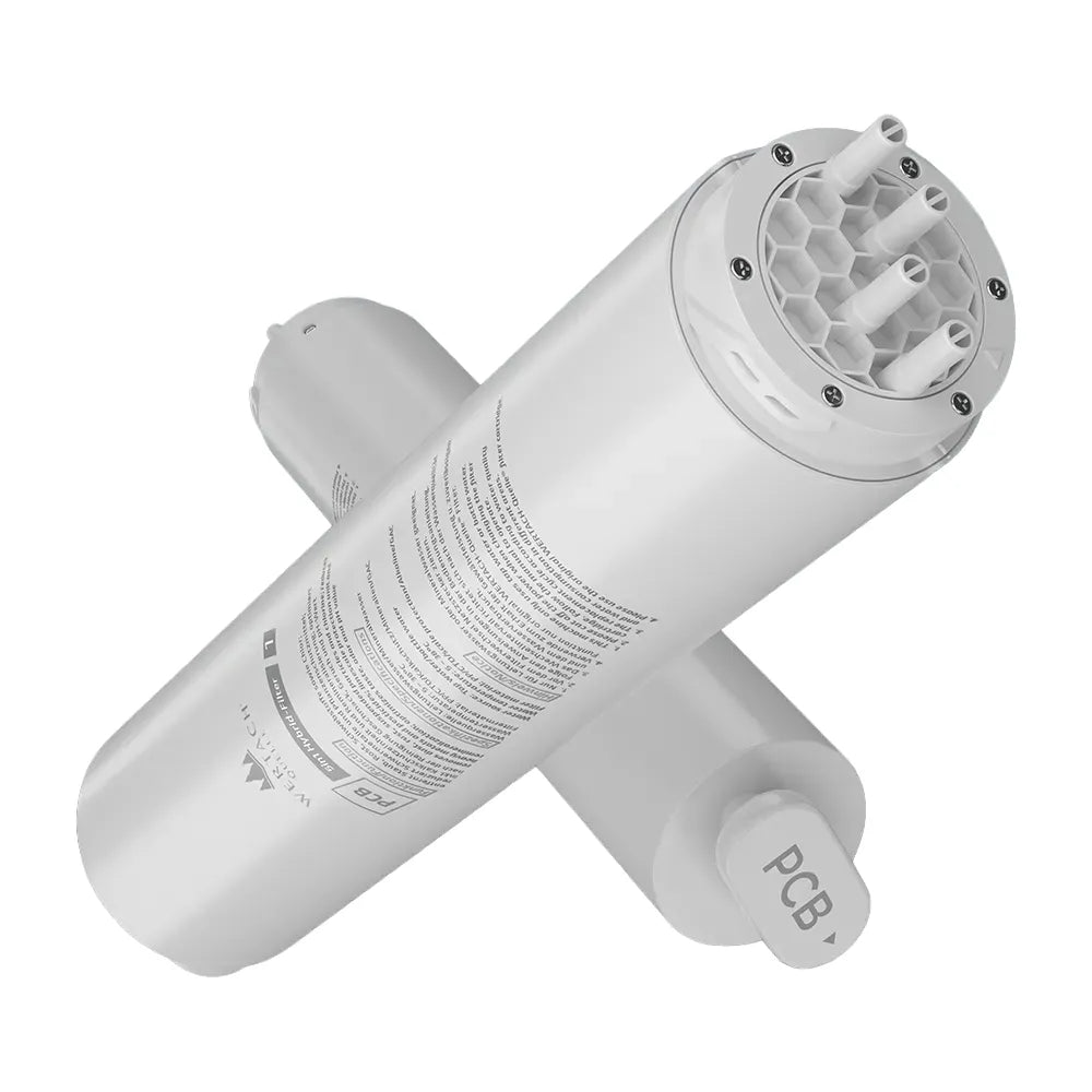 BIELLA PCB Hybrid Replacement Filter Cartridge