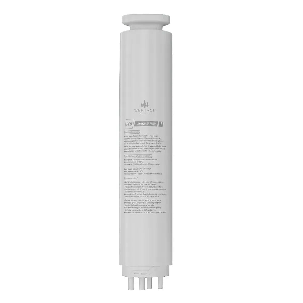 BIELLA PCB Hybrid Replacement Filter Cartridge
