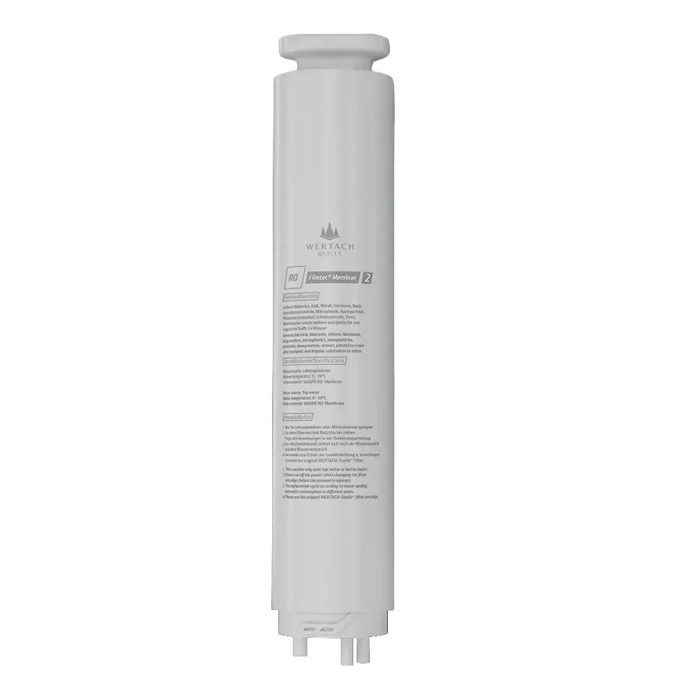 BIELLA RO Replacement Membrane 100 GPD FILMTEC