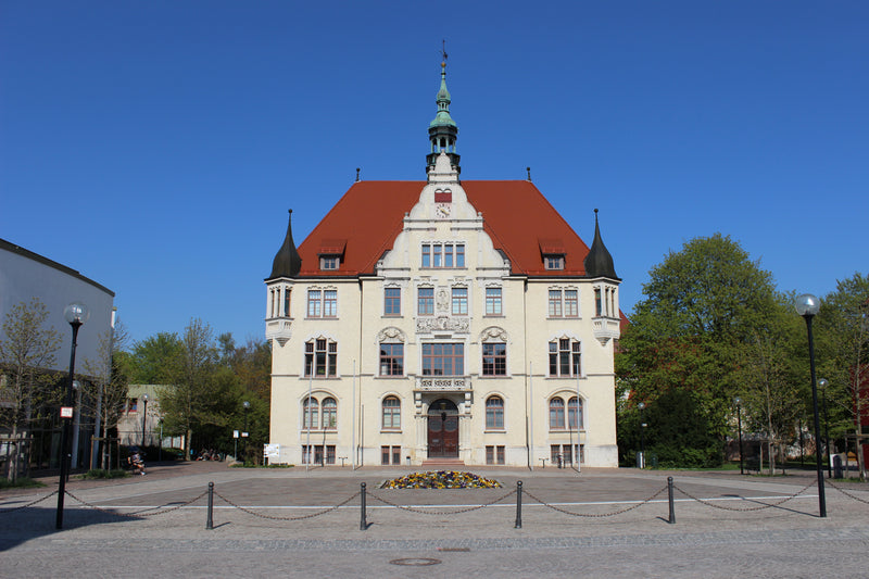 Rathaus Trossingen