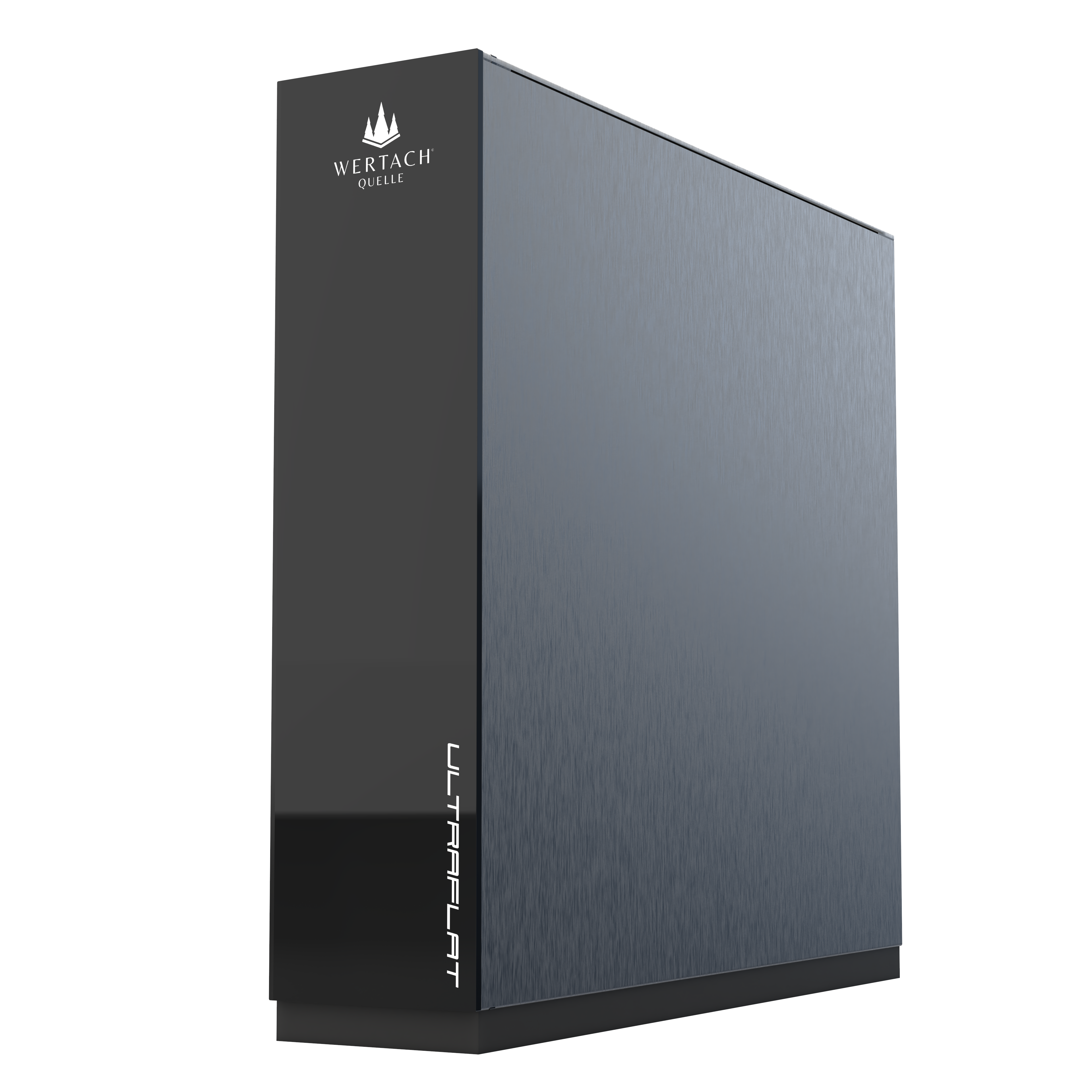 Wertach ULTRAFLAT système de filtration par osmose inverse